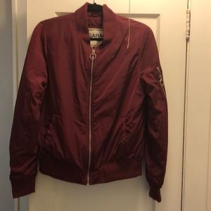 Women’s jacket